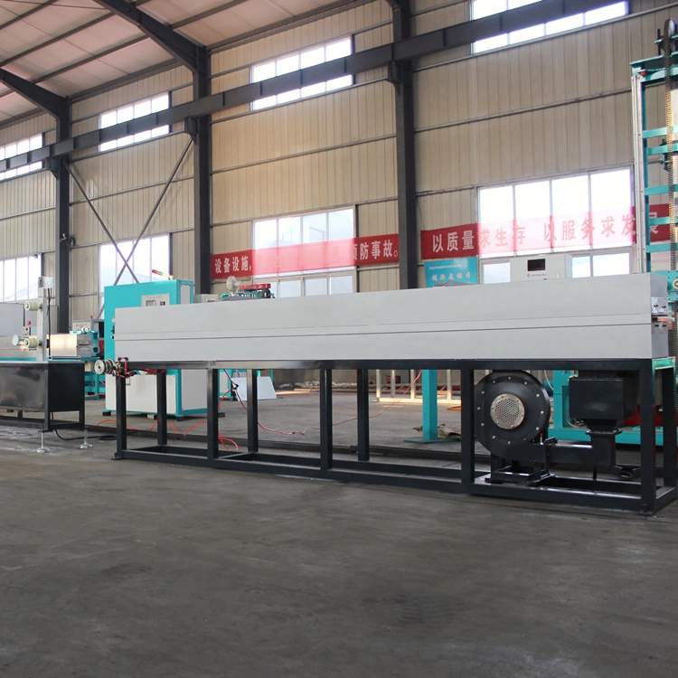PP Strapping Belt Production Line/Environmental Protection Packing Belt Mechanical Equipment