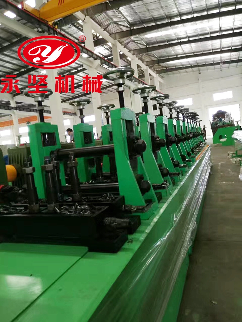 Tube Making Machine/Pipe Mill/Pipe Production