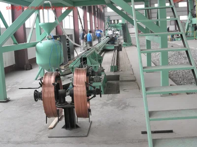 LSAW Steel Pipe Forming Machine for Pipe Mill