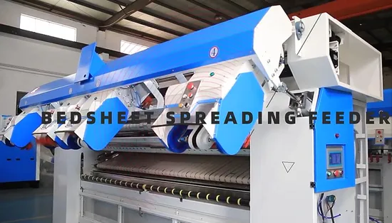 Hotel Hospital Used Commercial Laundry Equipment