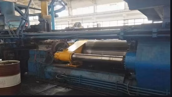 Piercing Mill Mandrel Circulating and Retaining System, Main Drive of The Tube Mill Extractor Sizing and Reducing Mill Unit Seamless Pipe Mill